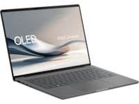 Asus Zenbook A14 UX3407QA 14" WUXGA OLED (grey) Datorer - Bärbara / laptop
