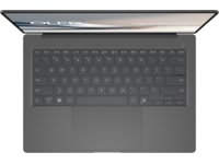 Asus Zenbook A14 UX3407QA 14" WUXGA OLED (grey) Datorer - Bärbara / laptop