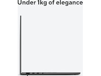 Asus Zenbook A14 UX3407QA 14" WUXGA OLED (grey) Datorer - Bärbara / laptop