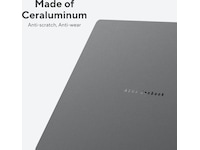 Asus Zenbook A14 UX3407QA 14" WUXGA OLED (grey) Datorer - Bärbara / laptop