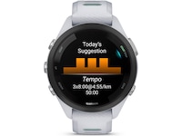 Garmin Forerunner 265S 42mm GPS (whitestone) Smartwatches