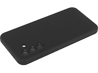 iiglo Galaxy A36 Silikonskal (svart) Mobilskal