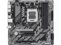 Gigabyte B850M D3HP Moderkort AMD Socket
