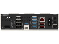 Gigabyte B850 AORUS ELITE WF7 Moderkort AMD Socket