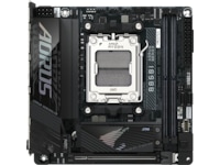Gigabyte B850I AORUS PRO Moderkort AMD Socket