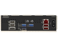 Gigabyte B850I AORUS PRO Moderkort AMD Socket