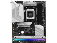 ASRock B850 Pro RS WiFi Moderkort AMD Socket