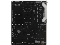 ASRock B850 Pro RS WiFi Moderkort AMD Socket