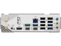 ASRock B850 Pro RS WiFi Moderkort AMD Socket