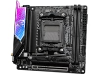ASRock B850I Lightning WiFi Moderkort AMD Socket