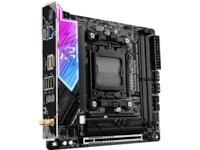 ASRock B850I Lightning WiFi Moderkort AMD Socket