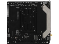 ASRock B850I Lightning WiFi Moderkort AMD Socket
