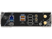 ASRock B850I Lightning WiFi Moderkort AMD Socket