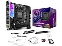 ASRock B850I Lightning WiFi Moderkort AMD Socket