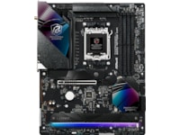 ASRock B850 Riptide WiFi Moderkort AMD Socket