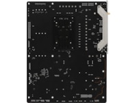 ASRock B850 Riptide WiFi Moderkort AMD Socket