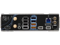 ASRock B850 Riptide WiFi Moderkort AMD Socket