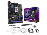 ASRock B850 Riptide WiFi Moderkort AMD Socket