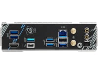 ASRock B860I Lightning WiFi Moderkort Intel Socket