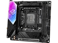ASRock B860I Lightning WiFi Moderkort Intel Socket