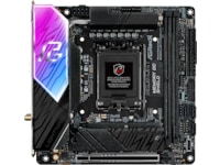 ASRock B860I Lightning WiFi Moderkort Intel Socket