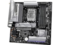 ASRock B860M LiveMixer WiFi Moderkort Intel Socket