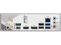 ASRock B860M Pro RS WiFi Moderkort Intel Socket