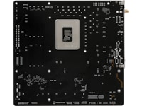 ASRock B860M Pro RS WiFi Moderkort Intel Socket