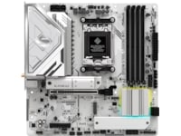 ASRock B850M Steel Legend WiFi Moderkort AMD Socket