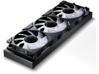 Phanteks Glacier One 360 M25 G2 Kylare (svart) CPU - Vattenkylning
