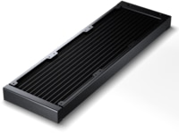 Phanteks Glacier One 360 M25 G2 Kylare (svart) CPU - Vattenkylning