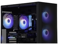 Komplett-PC Advanced Gaming i120 RGB Gamingdator stationär