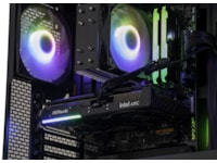 Komplett-PC Advanced Gaming i120 RGB Gamingdator stationär