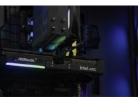 Komplett-PC Advanced Gaming i120 RGB Gamingdator stationär