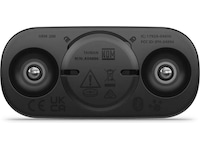 Garmin HRM 200, XS-S (svart) Pulsmätare