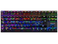 Mission SG GGKW 2.0 TKL trådlöst gamingtangentbord Gamingtangentbord