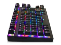 Mission SG GGKW 2.0 TKL trådlöst gamingtangentbord Gamingtangentbord