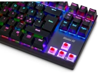 Mission SG GGKW 2.0 TKL trådlöst gamingtangentbord Gamingtangentbord