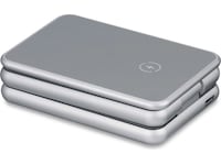 Andersson WSC-Q2100 Qi Magnetisk 3-i-1 trådlös laddare Trådlös laddare