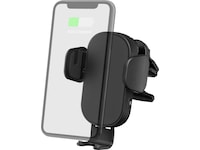 Andersson WSC Q1400 Qi trådlös billaddare 15W Mobilladdare