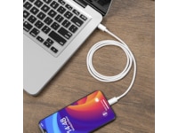 Andersson Lightning till USB-C kabel 0.5m USB-kablar