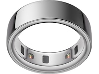 Oura Ring 4 Smart Ring str. 15 (silver) Smart ring