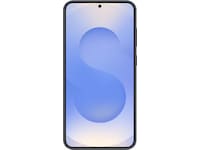 Samsung Galaxy S25+ Kindsuit Case (svart) Mobilskal