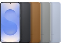 Samsung Galaxy S25+ Kindsuit Case (svart) Mobilskal