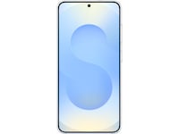 Samsung Galaxy S25 Clear Case (transparent) Mobilskal