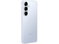 Samsung Galaxy S25 Clear Case (transparent) Mobilskal