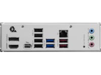 MSI PRO B860-P Moderkort AMD Socket