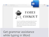 Microsoft Office Home 2024 Kontorsprogram