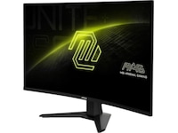 MSI 32" curved gamingskärm MAG 32CQ6F Gamingskärmar