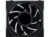 Lian Li UNI FAN TL Wireless LCD (svart) Fläkt